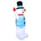 20ft. Airflowz Inflatable Colossal Snowman